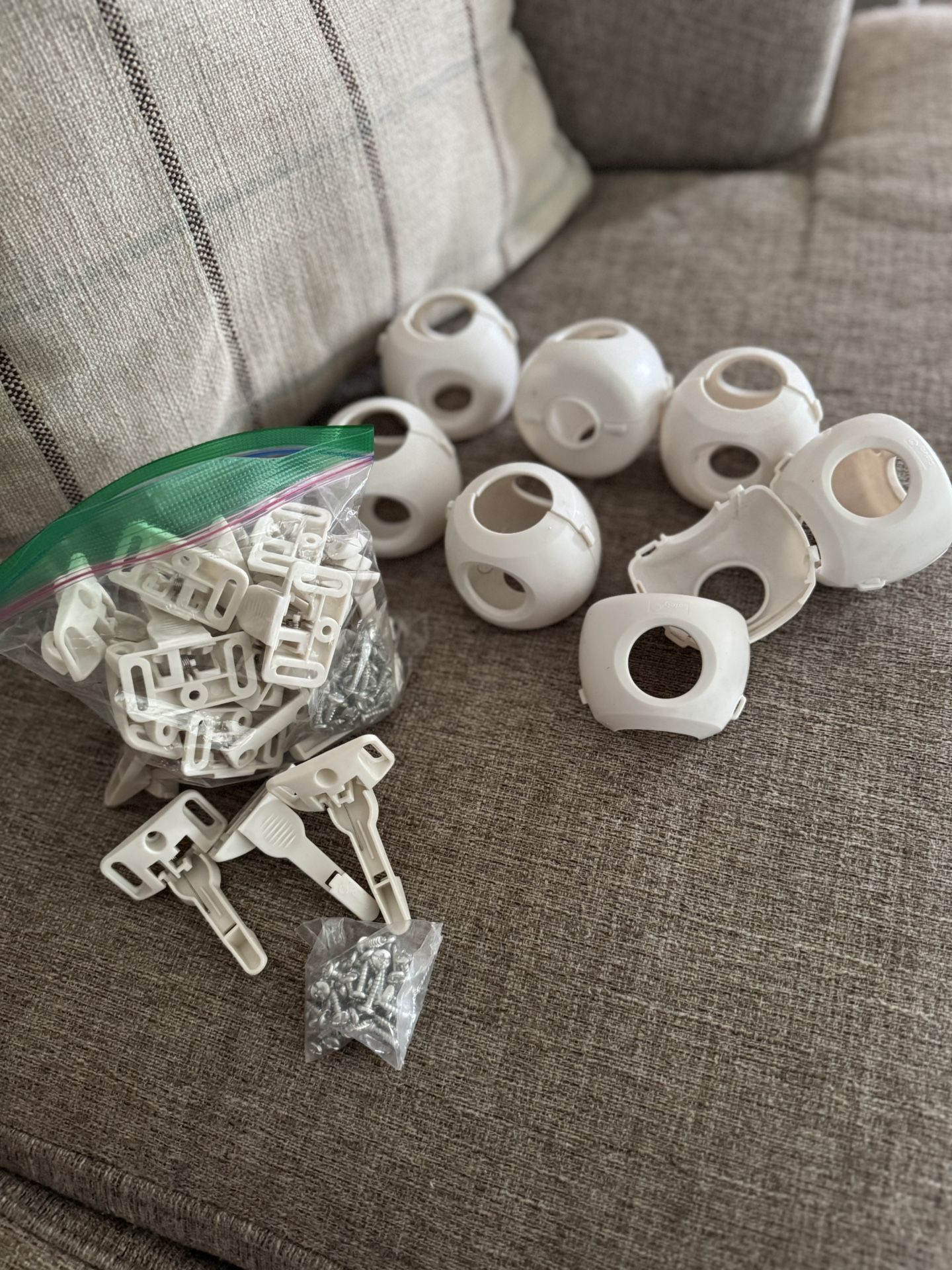 Safety 1st Child Proofing Kit
