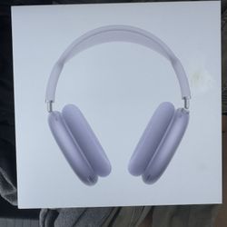 Apple AirPod Max Headphones