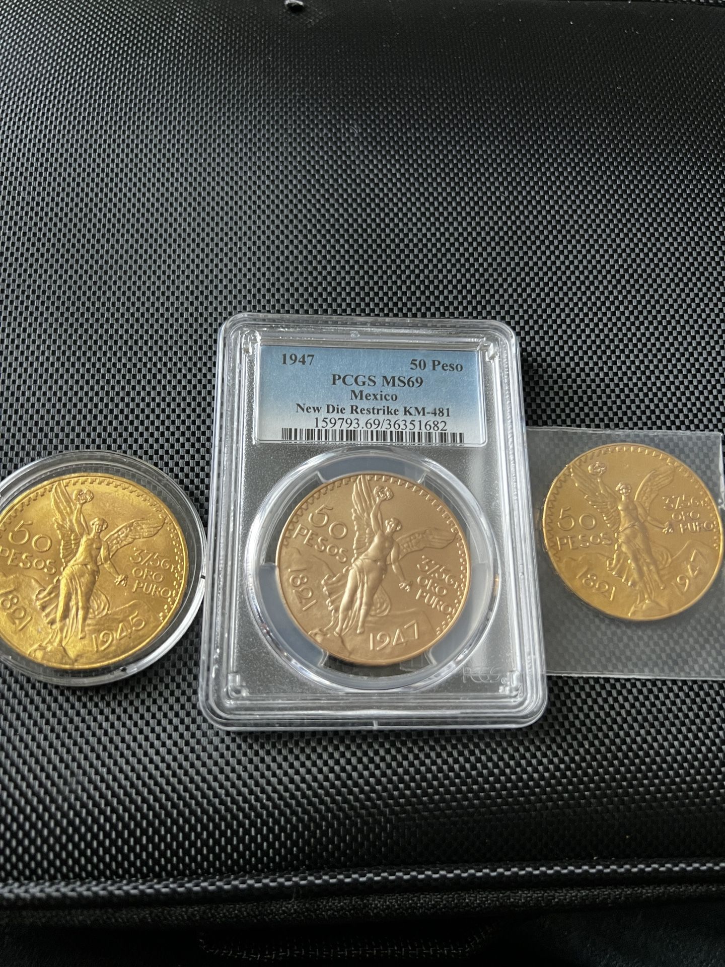 Centenario Buy Gold