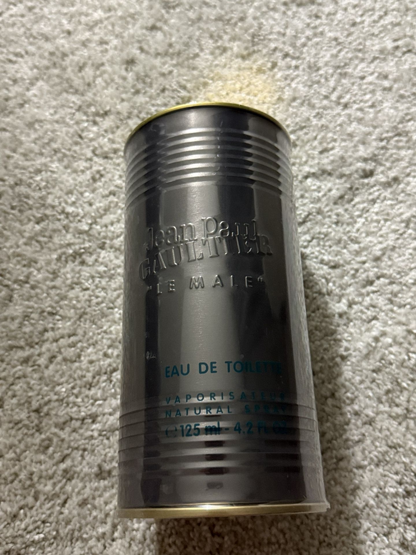 Jean Paul Gaultier Le Male 4.2oz