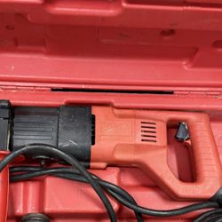 Malwaukee Hammer Drill