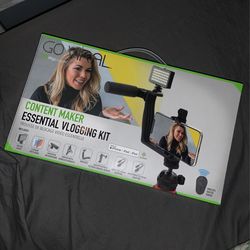 Vlogging Kit