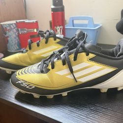 Soccer Shoes