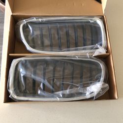 Bmw 3 Series Kidney Grill