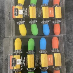Corn On The Cob Holders 