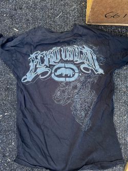 Ecko Unltd Graphic T-Shirt