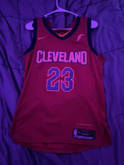 Lebron James Jersey