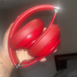 Beats Studio 3