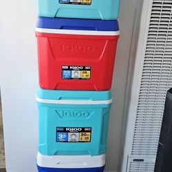 Cooler Food/Drink's