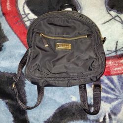 Calvin Klein Mini Backpack