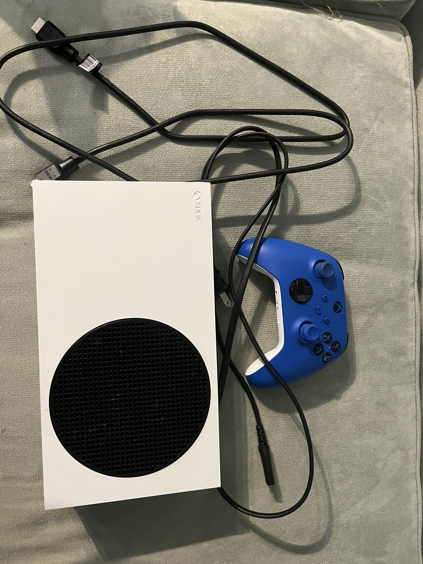 Xbox Series S 500GB