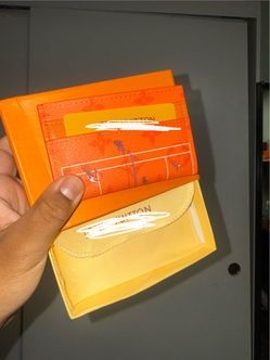 Men wallet/ Card Holder