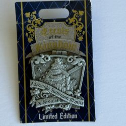 Disney Pins