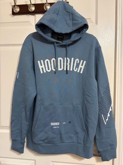 Hoodrich hoodie