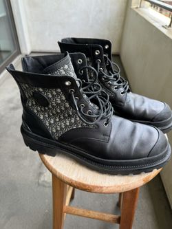 Christian Dior Boots Size 44/11 Shoes