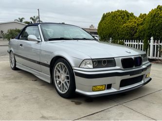 1999 BMW M3