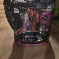 Free Dog Food - Half Bag Left
