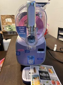Ninja slushi XL