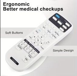 Projector Remote Control