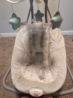 Graco Baby Swing