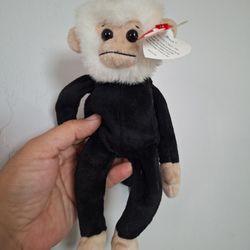 Original Beanie Baby Mooch