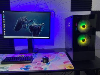 Gaming PC - Only Tower!