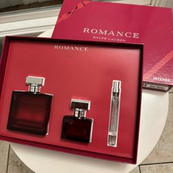 Perfume Ralph Lauren Romance