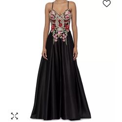 Prom Dresses 