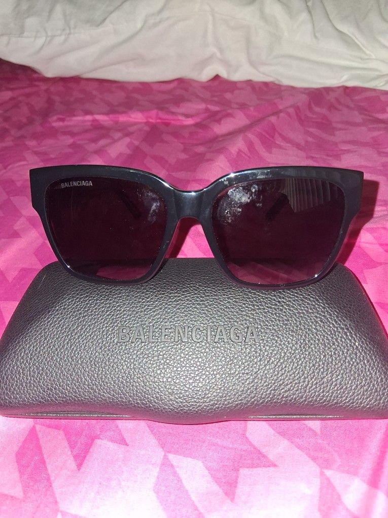 Sunglasses