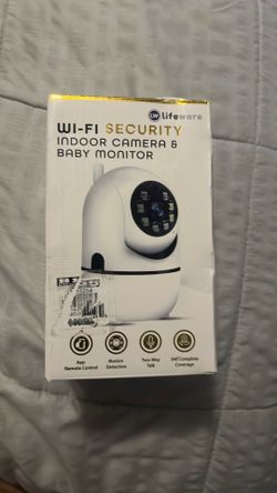 Baby monitor