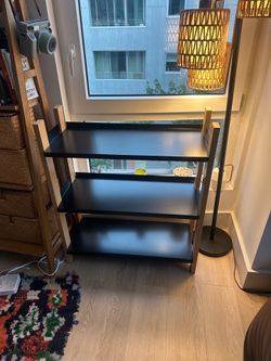 Floyd 3 level shelf
