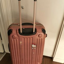 Hardshell Luggage