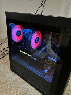 Lenovo Leigon AMD , 3060 (tower Needs Repair)