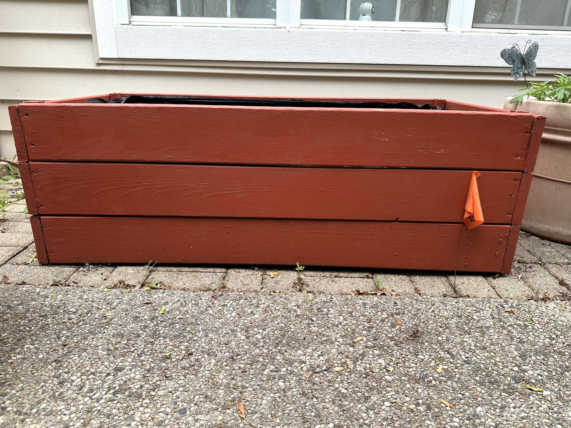 Garden Bed