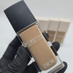Dior Forever Natural Nude- 2W