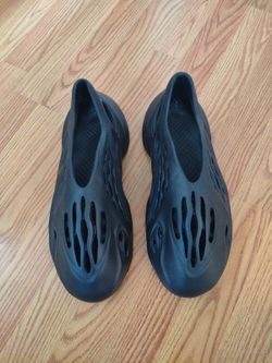 Black Foam Runner,  Size 13 (Negotiable)