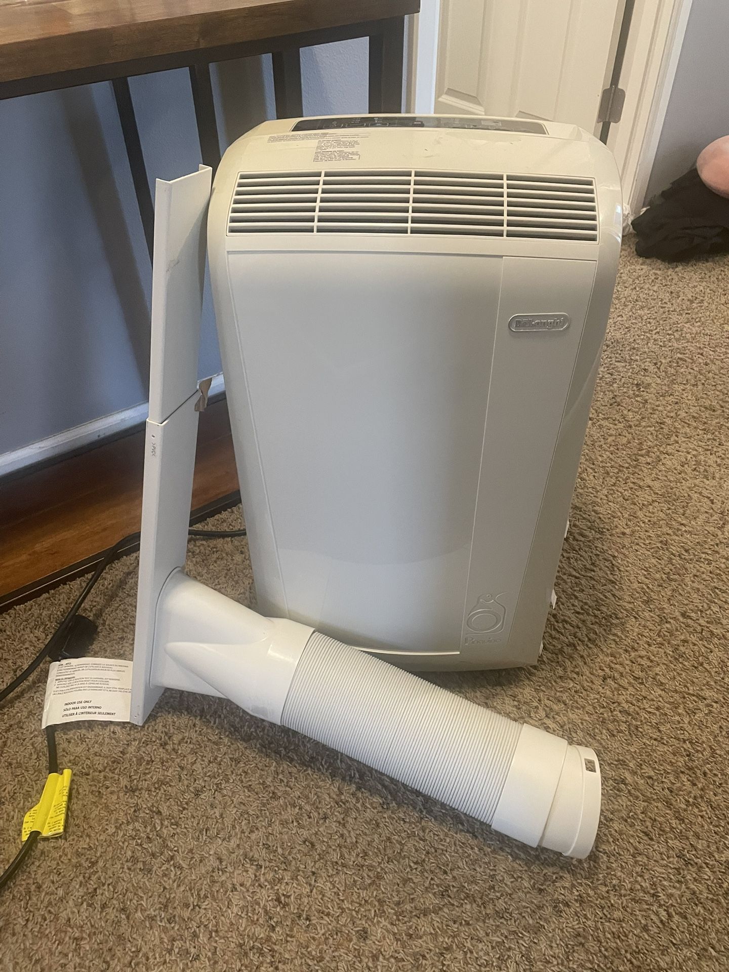 A/C Unit