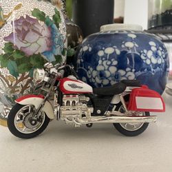 Motorbike Model