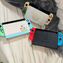 Switch Bundle