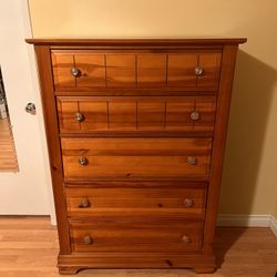 Great Quality And Condition Dresser
