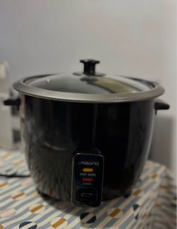 Rice Cooker