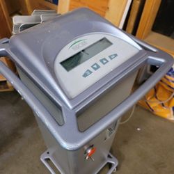 Laser Machine (Make An Offer)