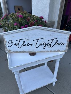 Hobby Lobby Sign