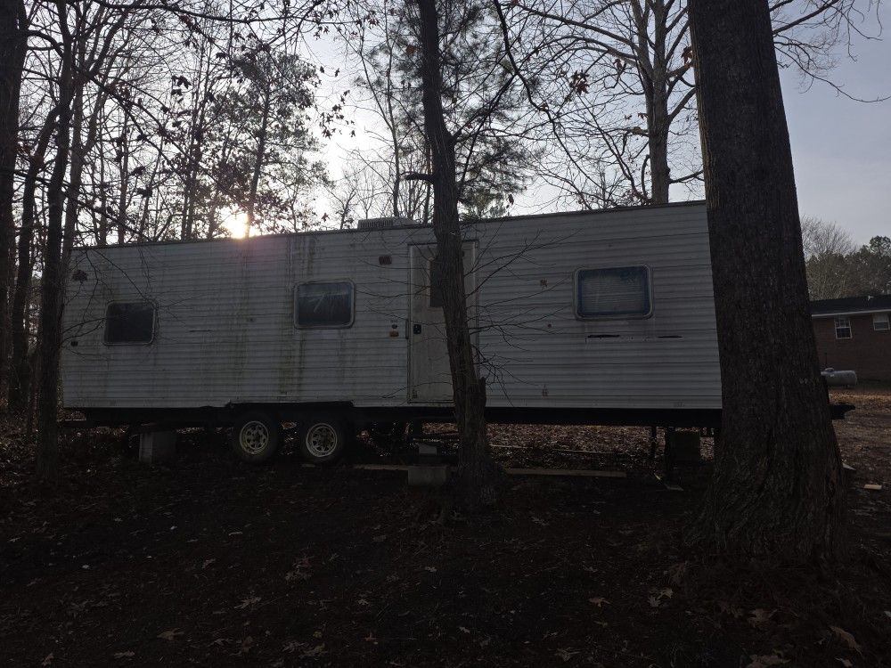 Mobile Home (RV)