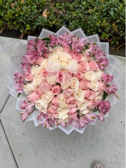 Flower bouquets