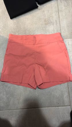 Women’s shorts Size Medium