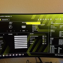 High End Gaming PC
