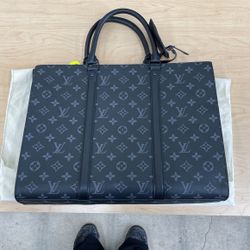 Louis Vuitton Sac Plate