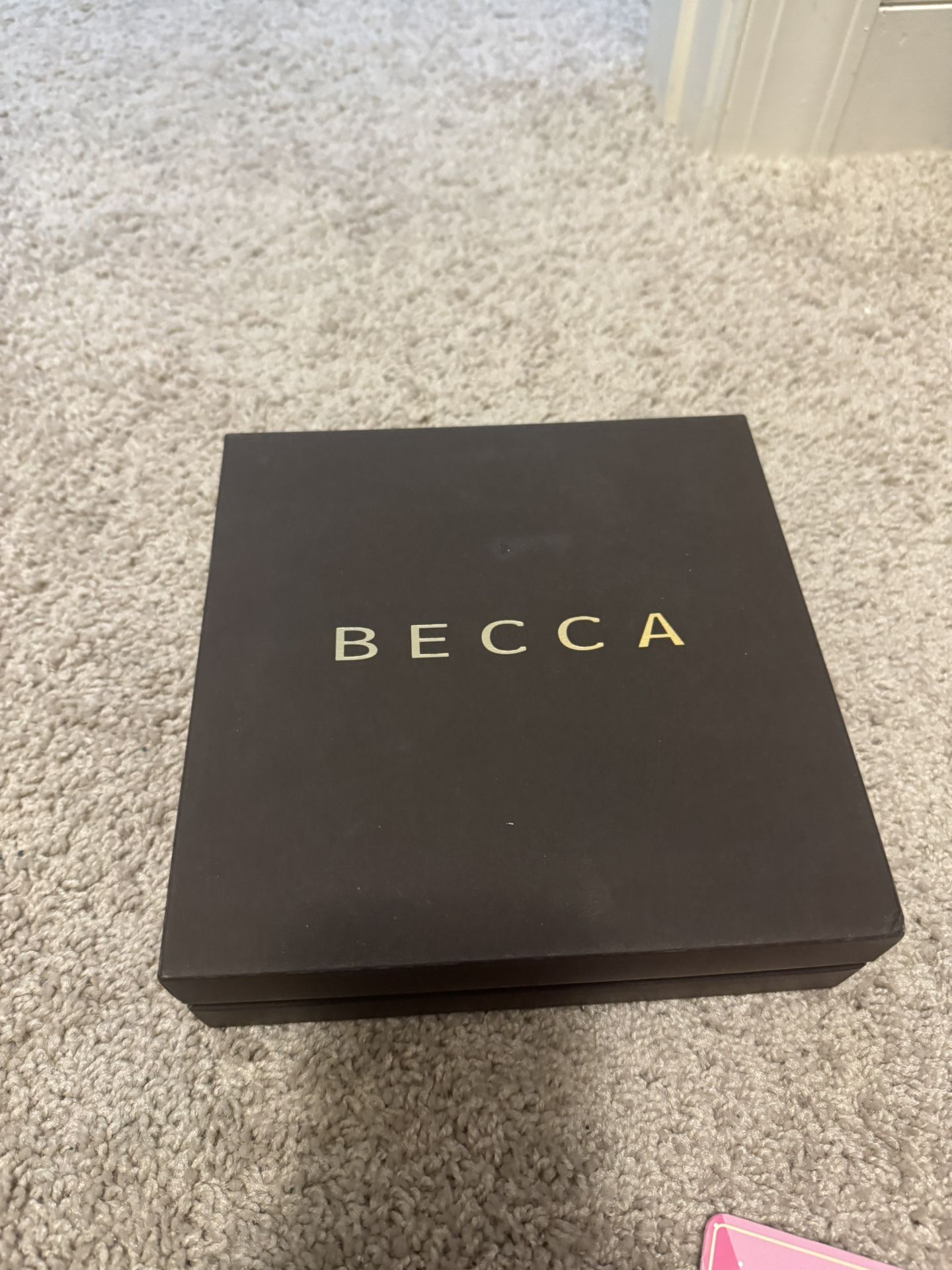 Becca Highlights Brand New