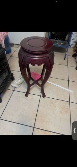 Little table
